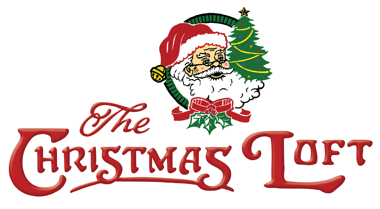 The Christmas Loft - Logo.png
